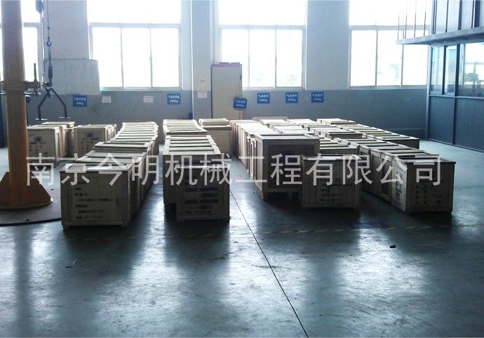 我們的產(chǎn)品氣動(dòng)平衡器走出國門，遠(yuǎn)銷伊朗